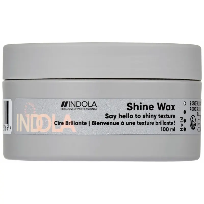 Indola Shine Wax