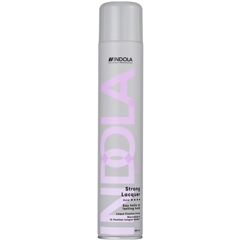 Indola Strong Lacquer