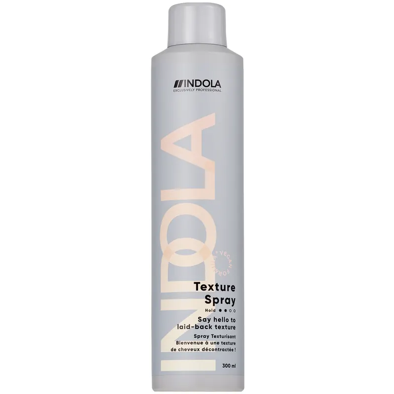 Indola Texture Spray