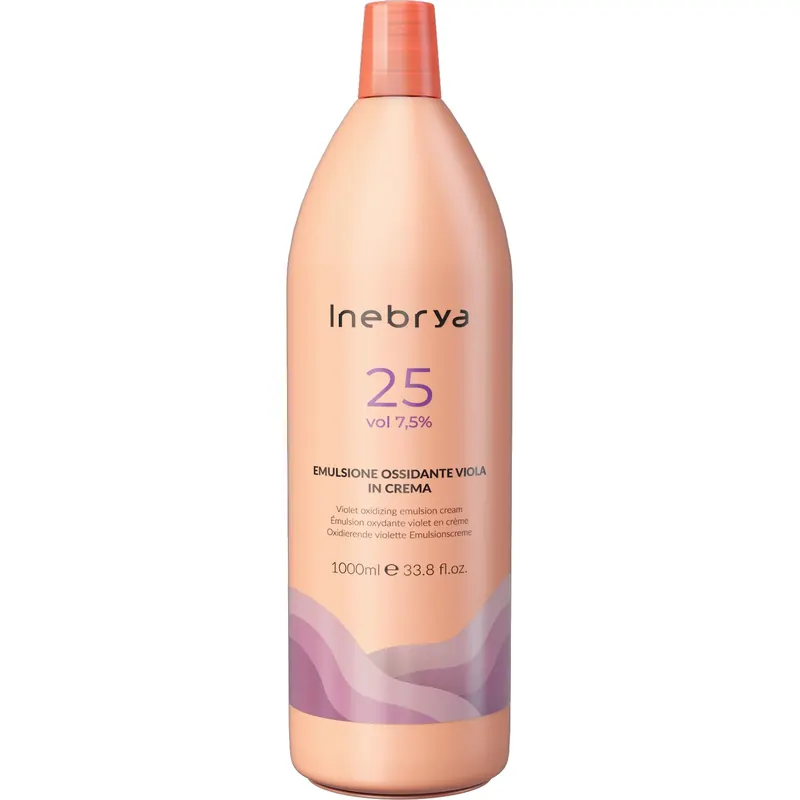Inebrya Aktivator violett 7,5%