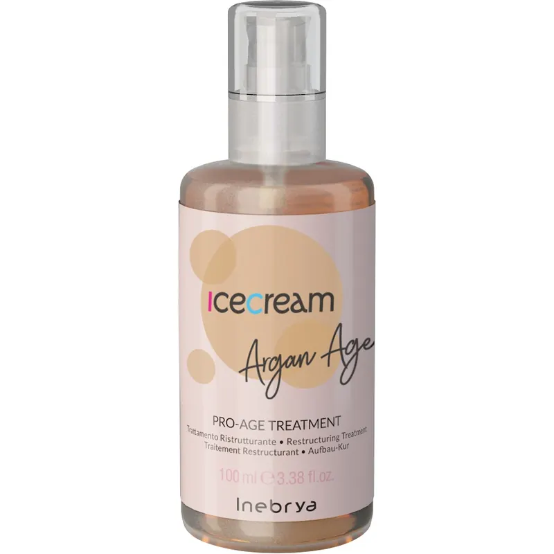 Inebrya Argan Age Treatment