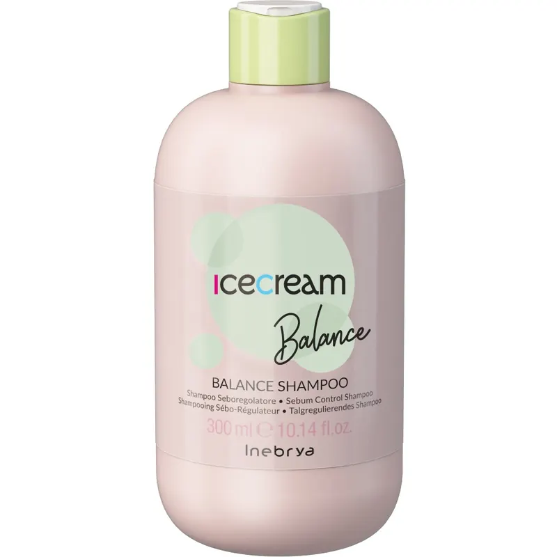 Inebrya Balance Shampoo