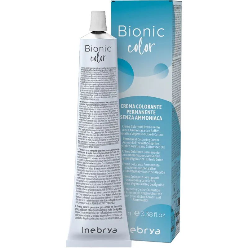 Inebrya Bionic Color