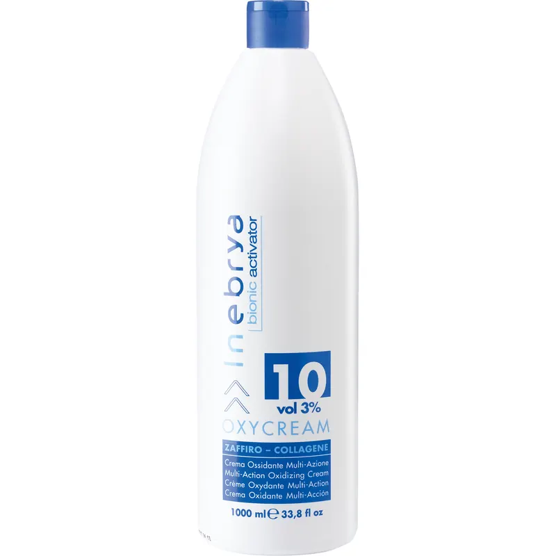 Inebrya Bionic Oxycream 1000 ml