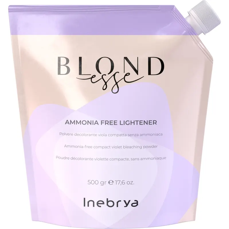 Inebrya Blondesse Ammonia Free Lightener, 500g