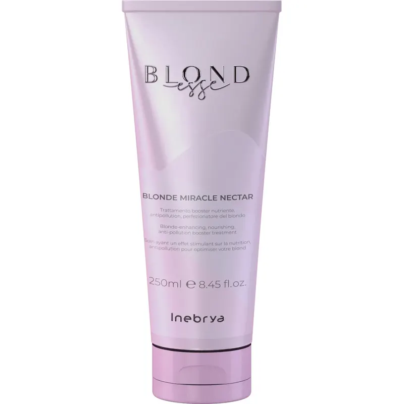 Inebrya Blondesse Miracle Nectar