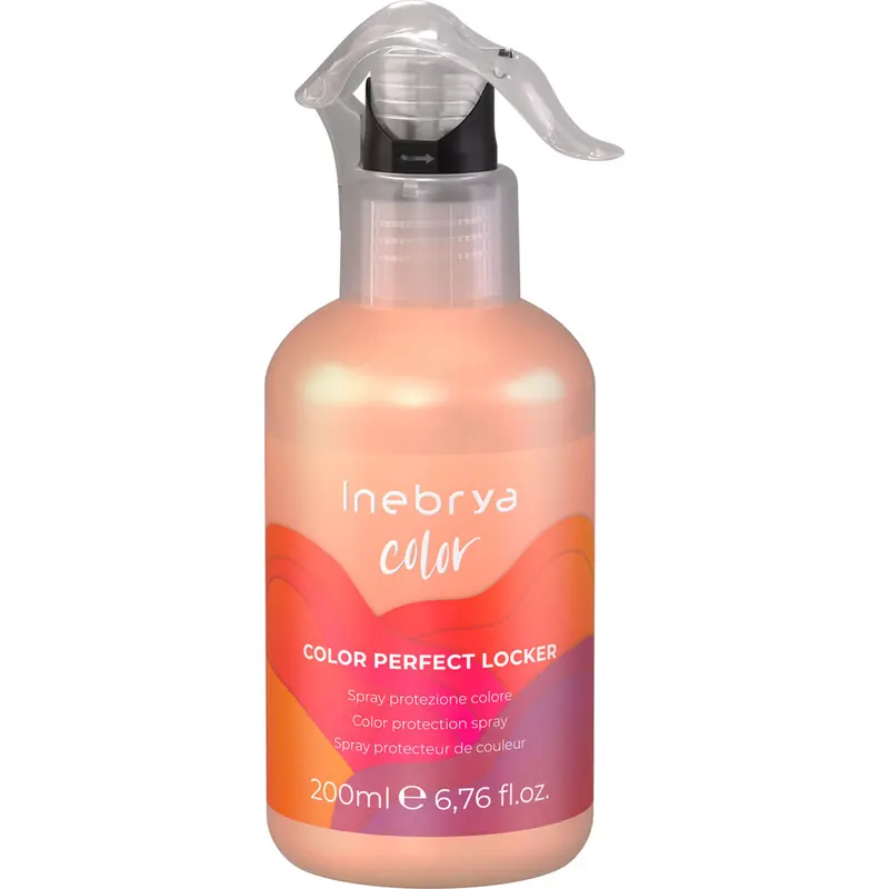 Inebrya Color perfect locker 200ml.