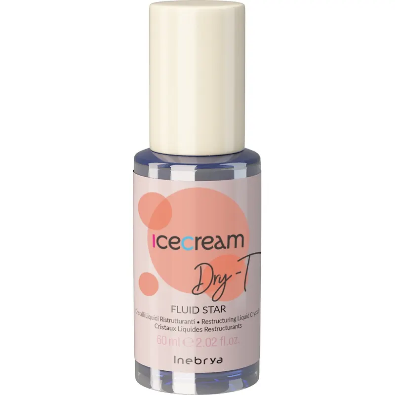Inebrya Dry-t Fluid Star