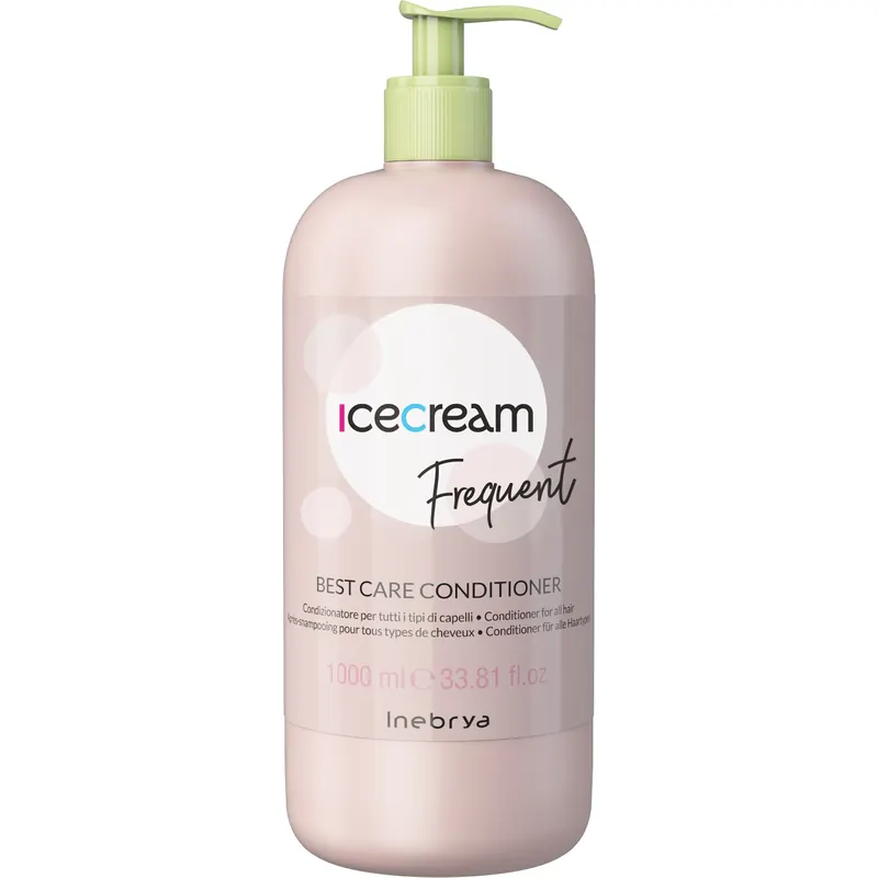 Inebrya Frequent Conditioner, 1000 ml