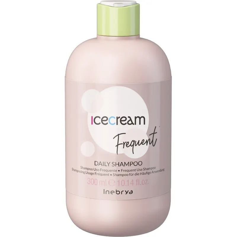 Inebrya Frequent Shampoo