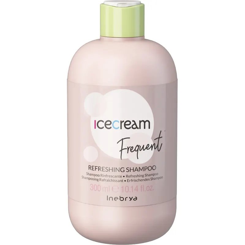 Inebrya Refreshing Shampoo