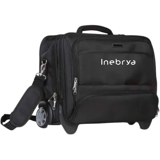 Inebrya Trolley