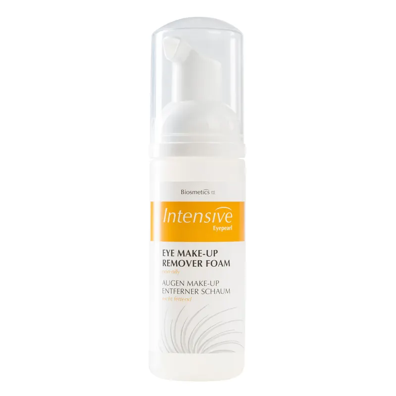 Intensive Augen Make up Entf.Schaum 50ml