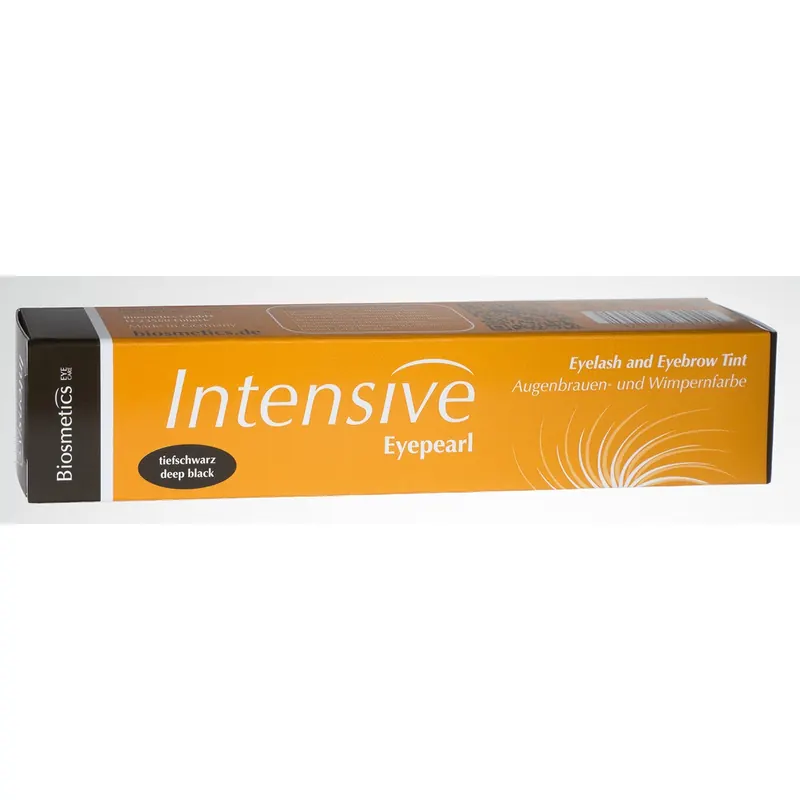 Intensive Wimpernfarbe 20ml