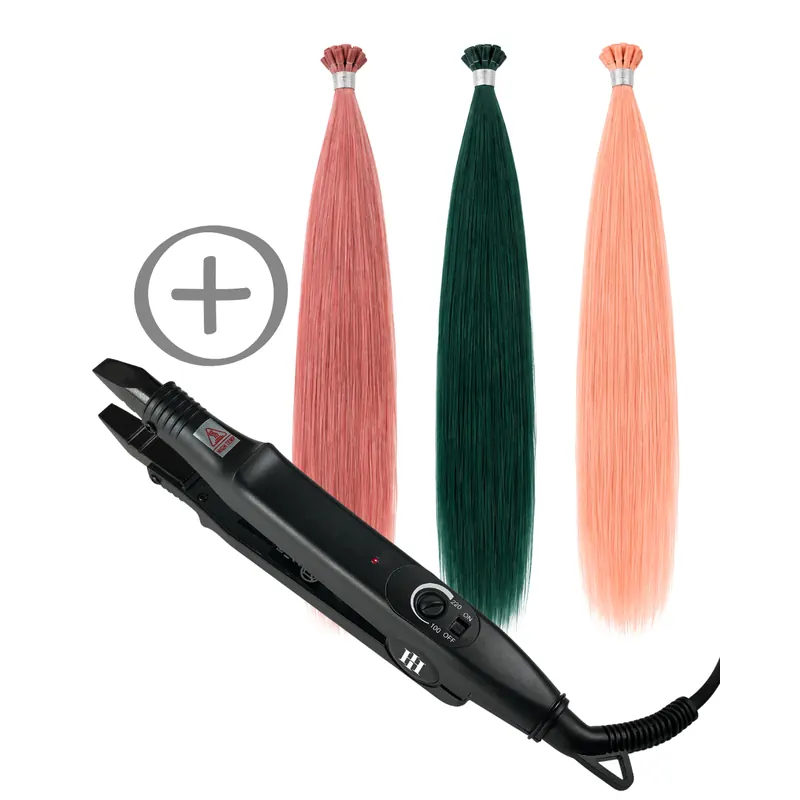 InterHair Fantasy Kit Extension per Capelli