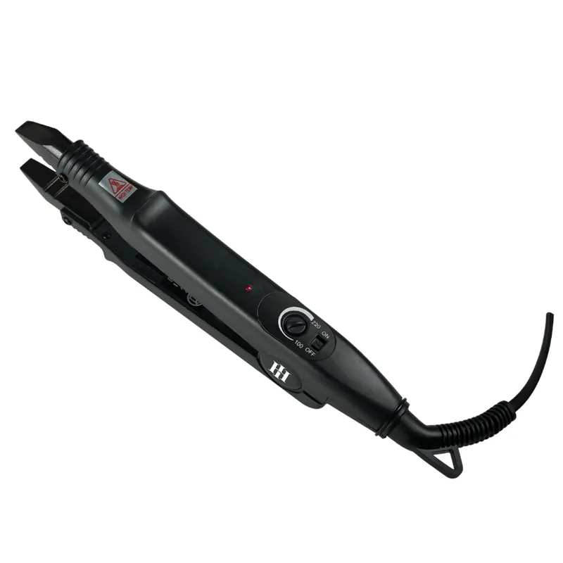 InterHair Pince de modelage pour extensions