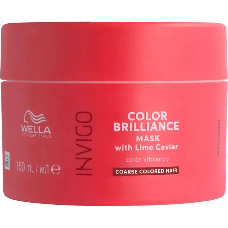 Invigo Color Brilliance Mask Coarse
