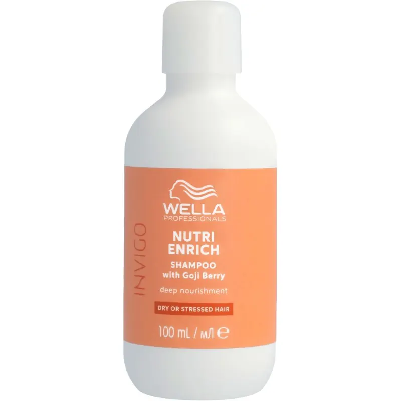 Invigo Nutri Enrich Deep Mask 75ml
