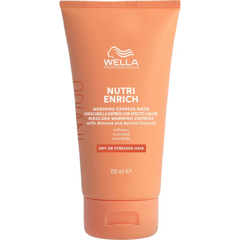Invigo Nutri Enrich Express Mask 150ml