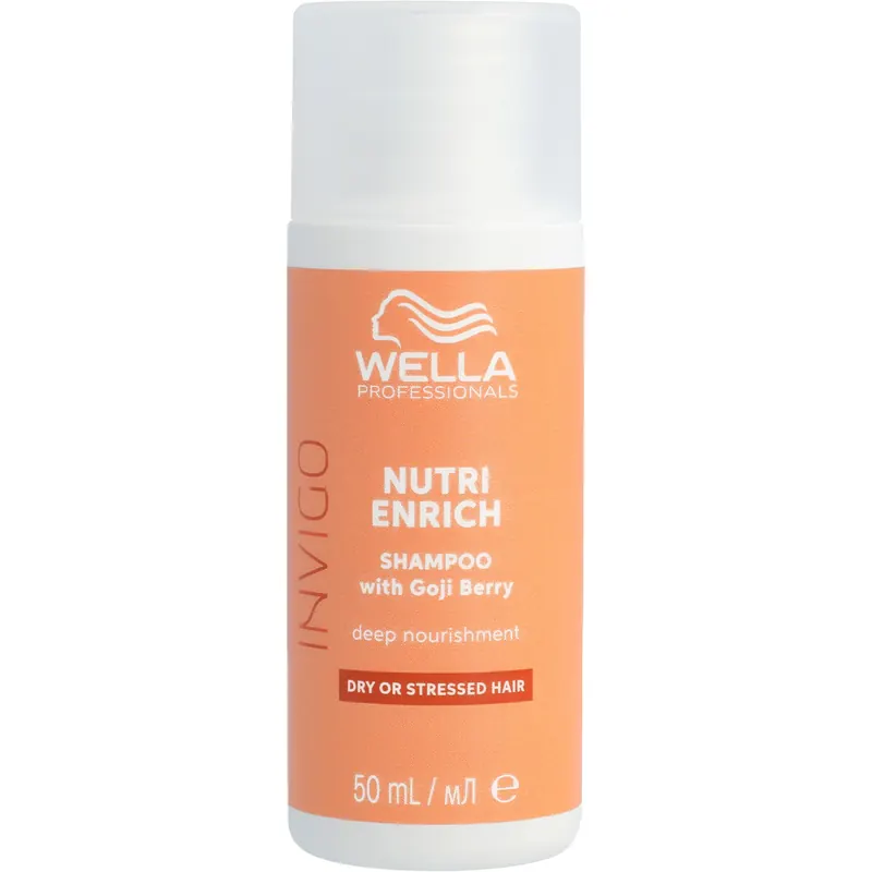 Invigo Nutri Enrich Shampoo