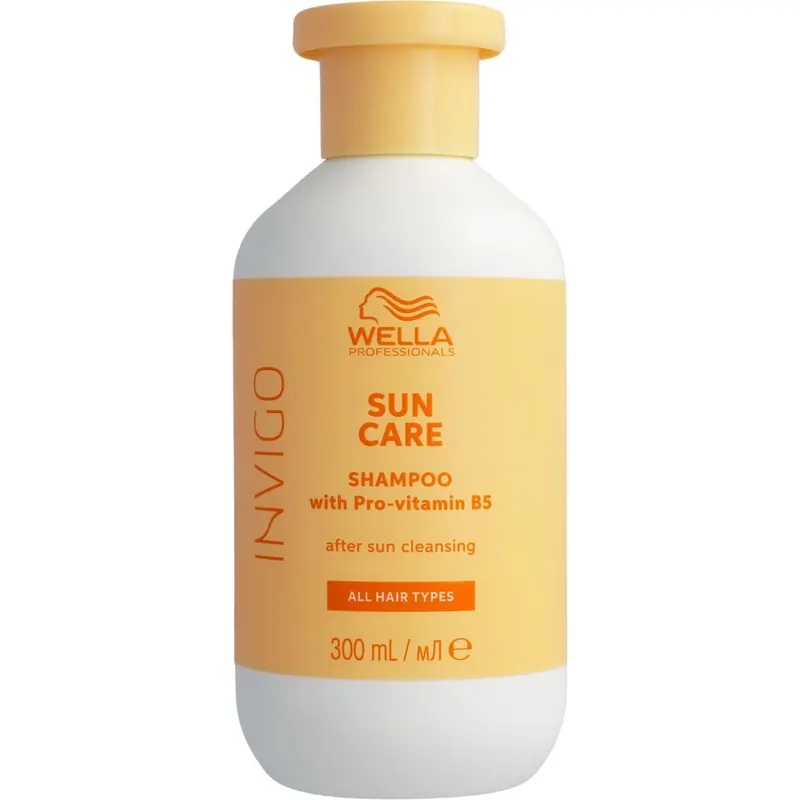 Invigo Sun Care Shampoo 300ml