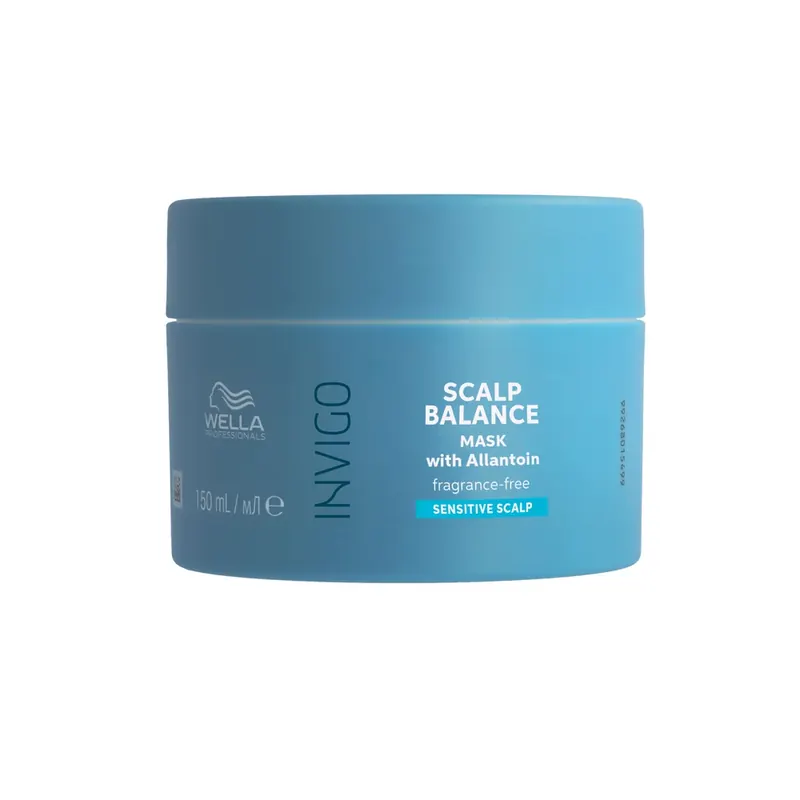 InvigoScalpBalanceCalmMask150ml