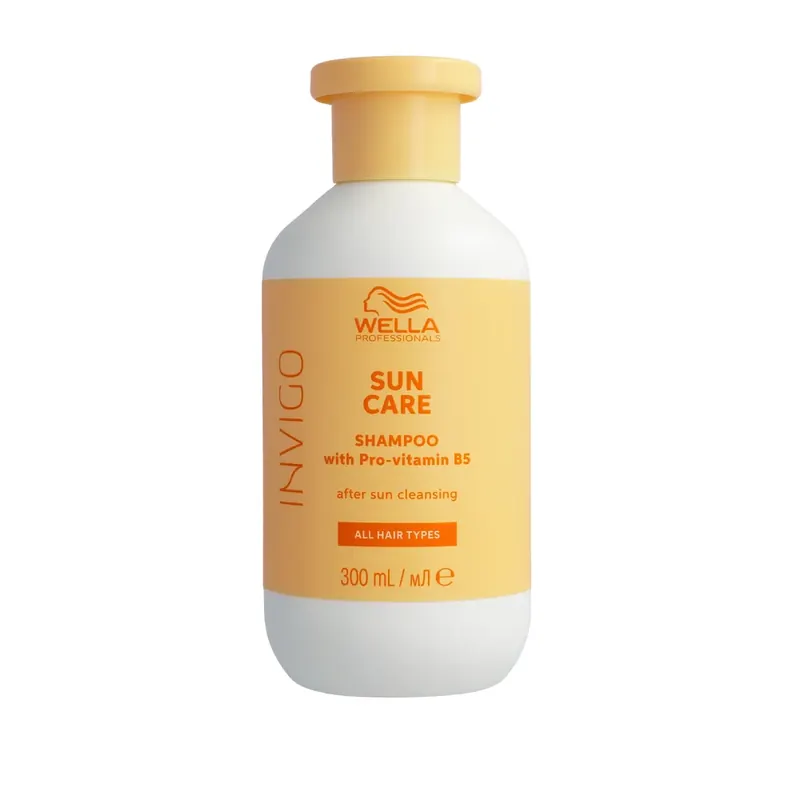 InvigoSunCareShampoo300ml