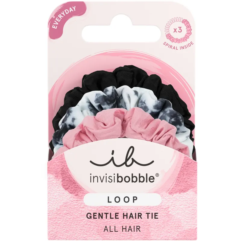 invisibobble LOOP Be Gentle