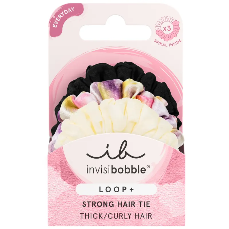 invisibobble LOOP+ Be Strong