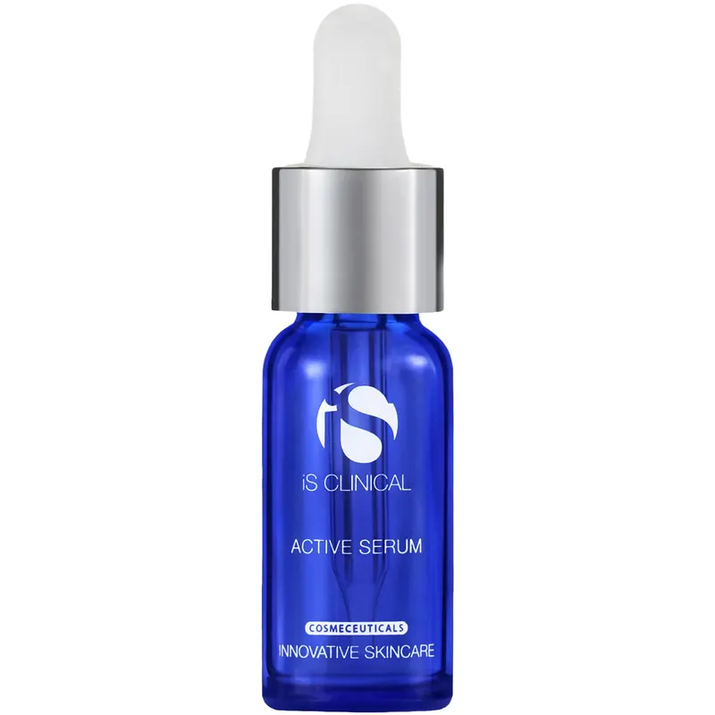 iS Clinical Active Serum (0.5 oz.)