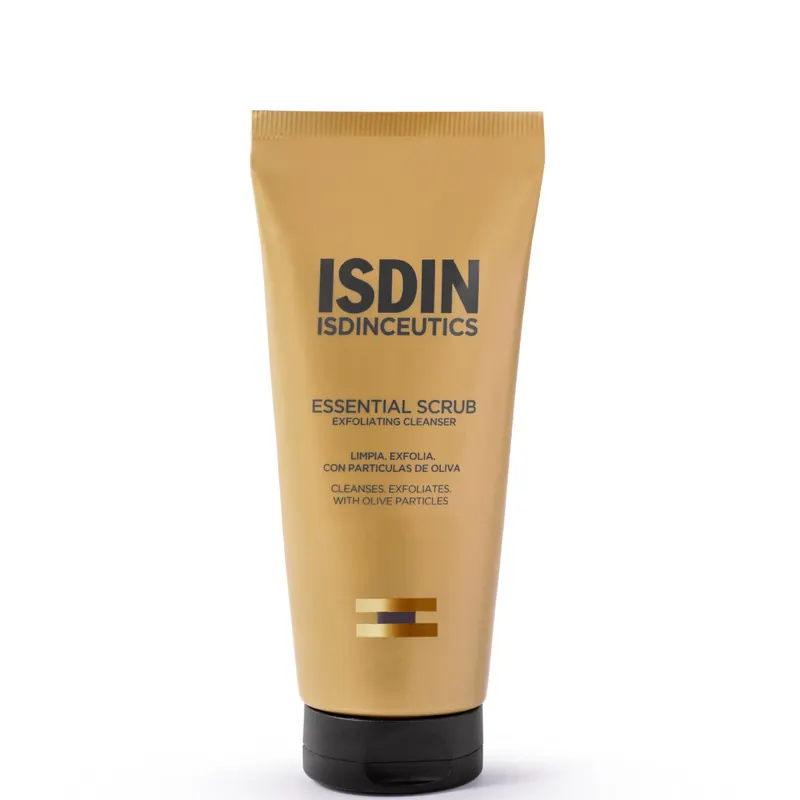 ISDIN Isdinceutics Essential Scrub (3.4 fl. Oz)