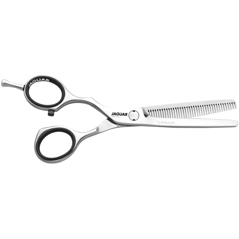 Jaguar CJ 40 Plus Left Modeling Scissors
