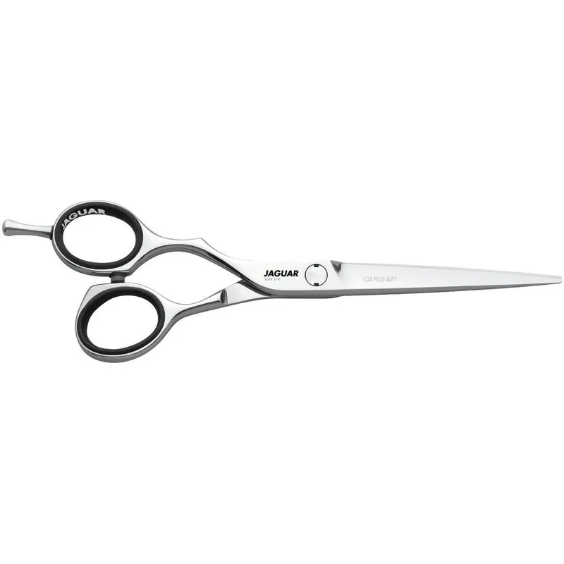 Jaguar CJ4 Plus Left - 5.25 inches