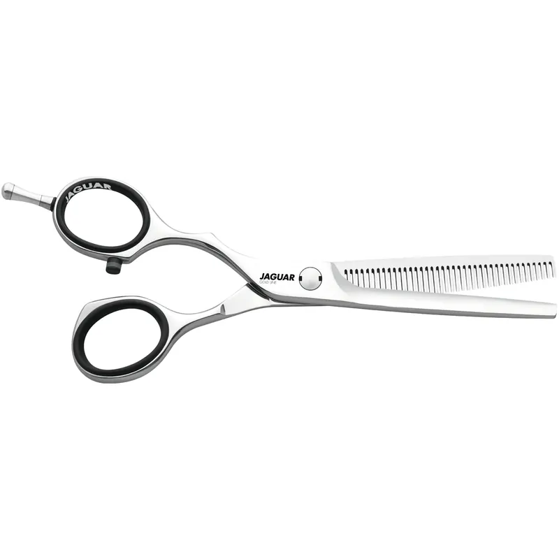 Jaguar Diamond CC 39 Ciseaux de coiffure gauche