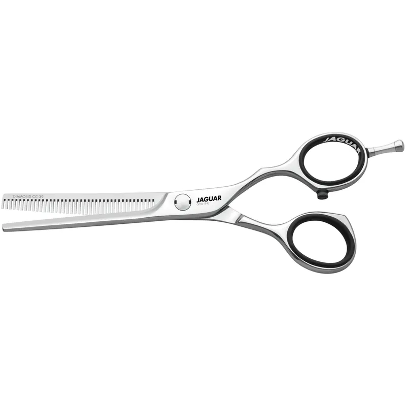 Jaguar Diamond CC 39 Texturising Scissors