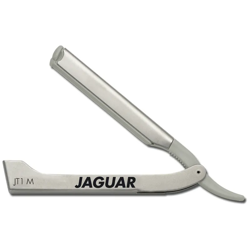 Jaguar JT1 M - silver
