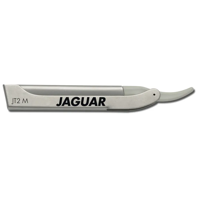 Jaguar JT2 M - silver