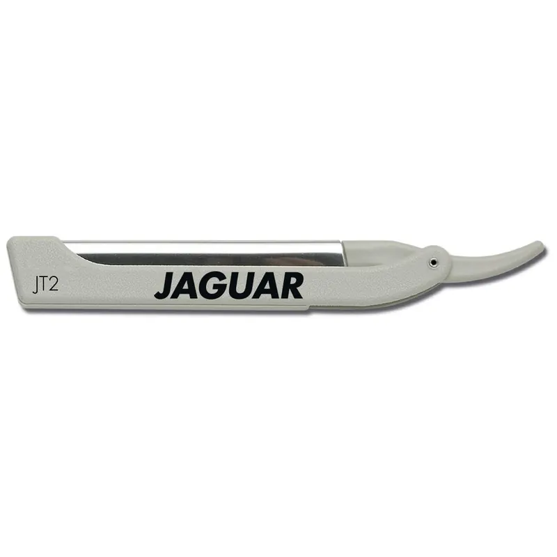 Jaguar JT2 - Nero