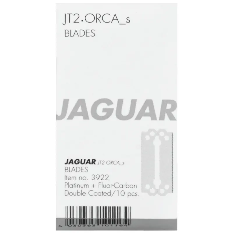 Jaguar JT2 • Orca S - 10 lames