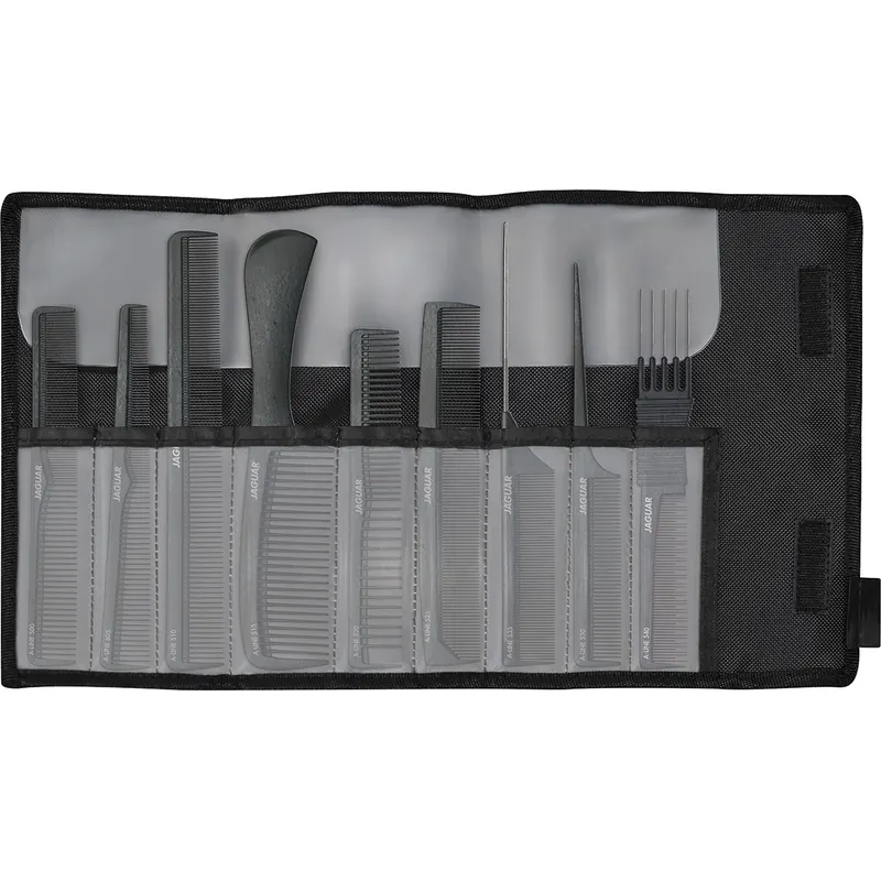 Jaguar Kammset A-Line Carbon
