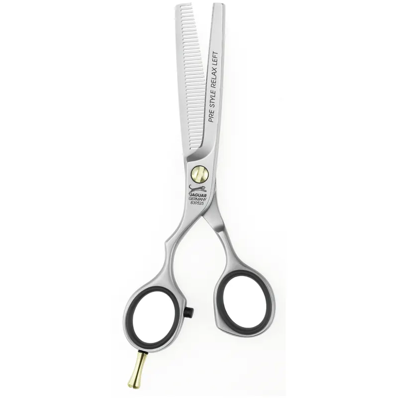 Jaguar Pre Style relax Left Model Scissors