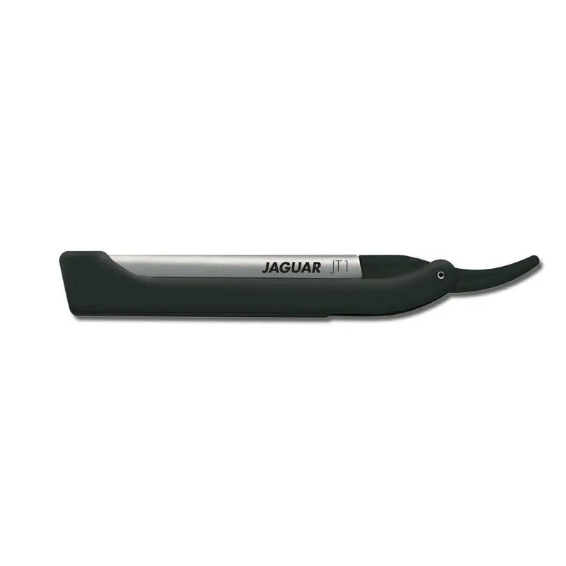 Jaguar Rasiermesser JT1 Black
