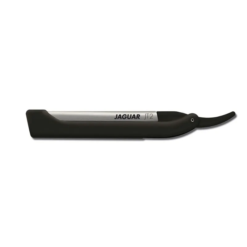 Jaguar Rasiermesser JT2 Black