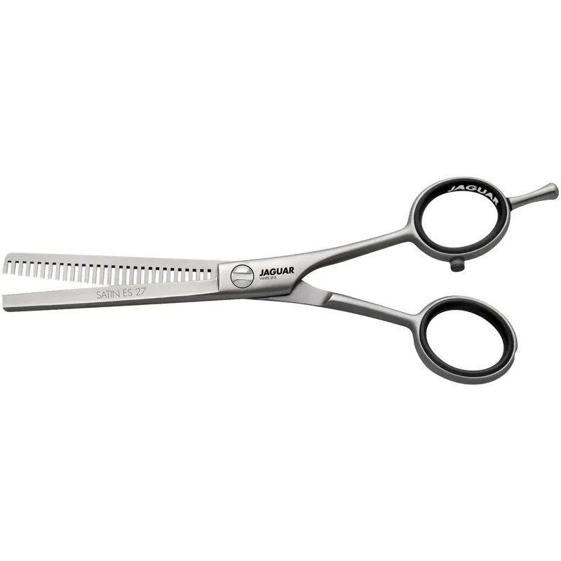 Jaguar Satin 27 Thinning Scissors