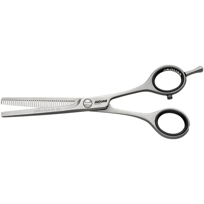 Jaguar Satin Plus 40 Thinning Scissors