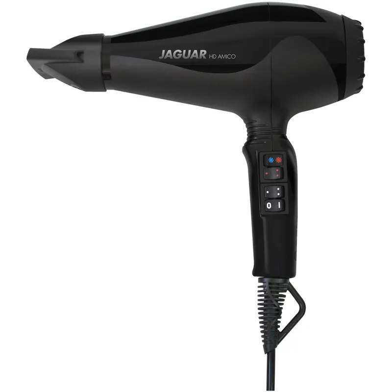 Jaguar Sèche-cheveux professionnel HD Amico