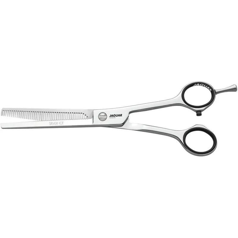Jaguar Silver Ice 46 Texturising Scissors