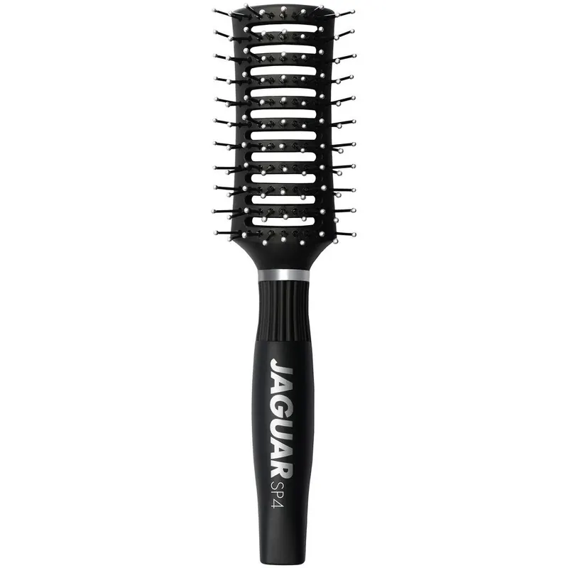 Jaguar SP-4 Air Flow Brosse Tunnel