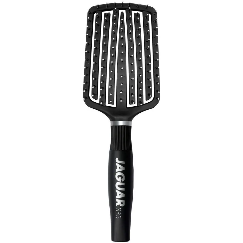 Jaguar SP-5 Shape Paddle Brush