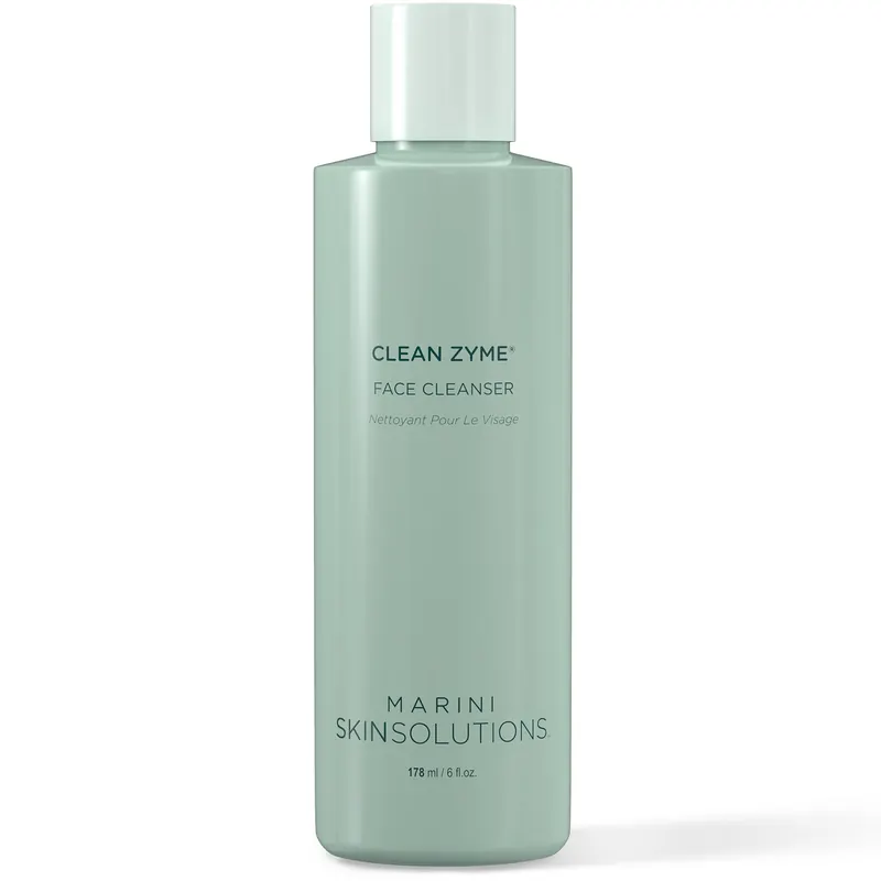 Jan Marini SkinSolutions Clean Zyme® Face Cleanser (6fl. Oz.)